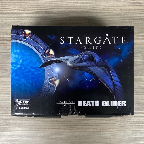 Todesgleiter stargate schiffe - stargate,