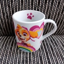 P:OS Paw Patrol - Kindertasse / Porzellantasse / Kaffeetasse