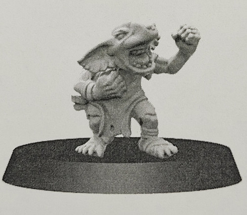 Warhammer blood bowl - warhammer, team