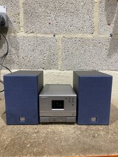 Sony hcd compact component - sony,