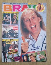 Bravo 38 (10.9.1987)