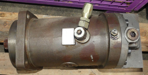 HYDROMATIK