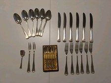 WMF Besteckset 27 Teile