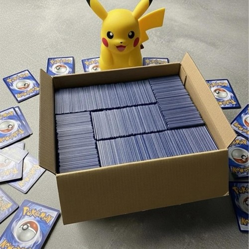 Pokémon karten sammlung - ✨,