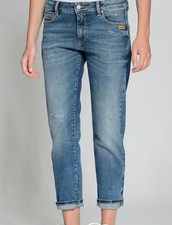 Gang 9ANADIA Cropped Boyfriend