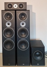 Magnat Supreme 2002,  Supreme