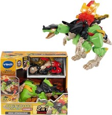Vtech Switch and Go Dinos -