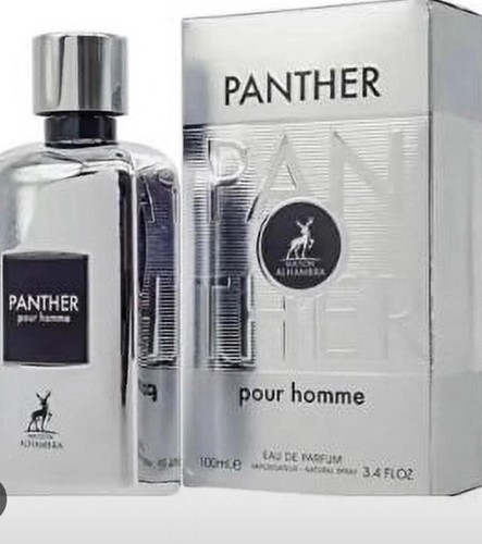 Maison alhambra panther eau - alhambra,