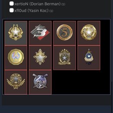 Counterstrike 2 / CS:GO Global