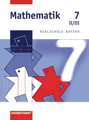 Westermann mathematik iii - mathematik, 7