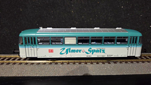 Piko 52149 vs98 steuerwagen - 52149,