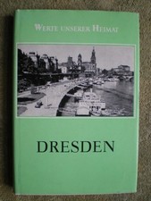 Dresden - Werte unserer Heimat