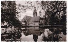 AK Itzehoe Im Klosterhof