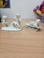 Snowbabies Department 56