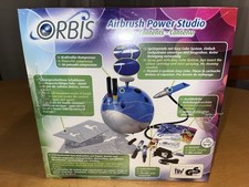 Revell Orbis Airbrush Power