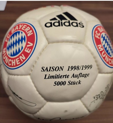 Bayern münchen sammlung - münchen,