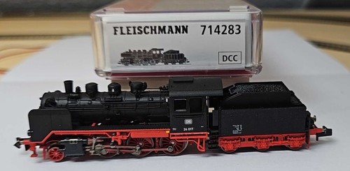 Fleischmann 714283 dampflok - 714283, br