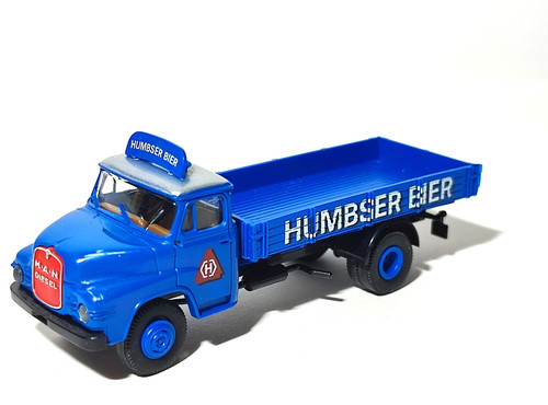 Man hauber getränke lkw - man,