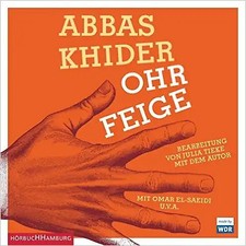 Ohrfeige