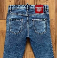 100%ORIG DSQUARED COOL GIRL