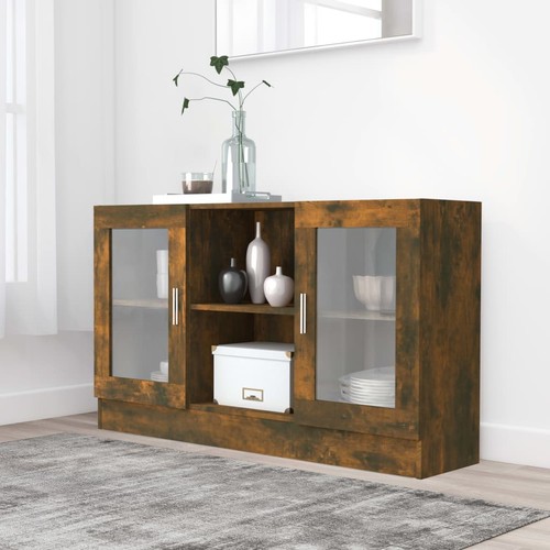 Vitrinenschrank lagerschrank - vitrinenschrank,