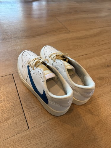 Nike air jordan low größe - nike, low,
