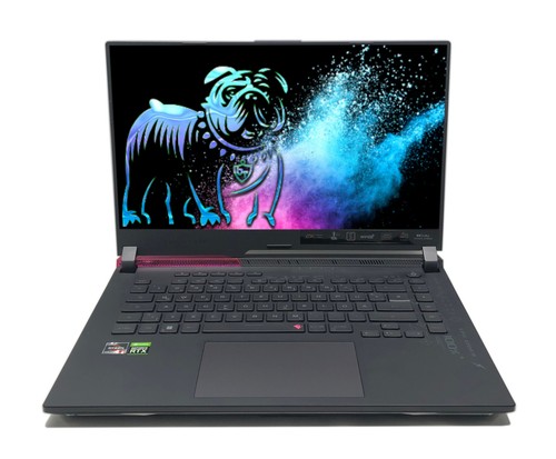 Asus rog strix - asus,
