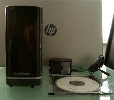 DLink, DNS-320L, NAS, 2 Slots