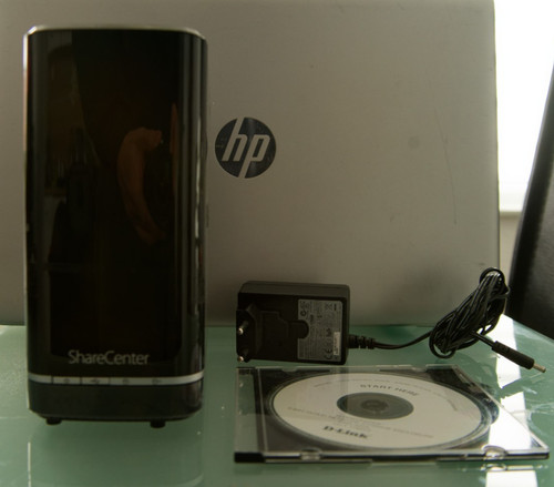 Dlink dns 320l nas - dlink,, nas,