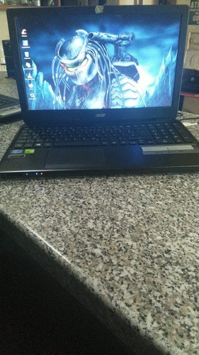Acer aspire - 54.,