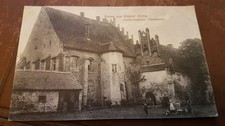 AK - Gruss aus Kloster Zinna