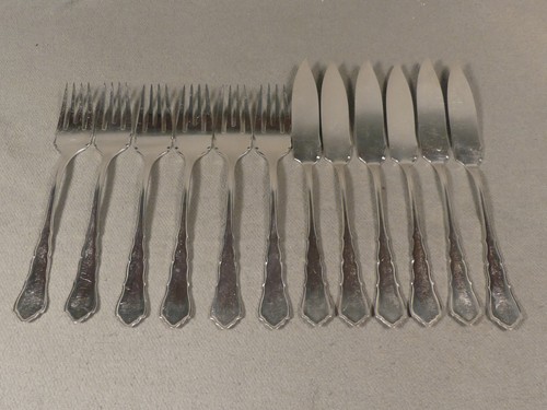 Wmf 2100 chippendale - 2100,