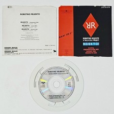 1987 Rare TDI 3" Mini-CD