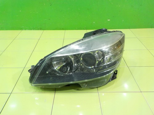 Mercedes clc cl203 k - mercedes, 1.8