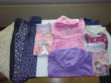 Kinderkleidung, Mädchenkleidung , Paket ,  13 Teile in Gr:  122/128