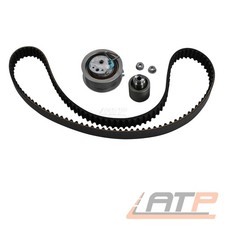 ZAHNRIEMENSATZ ZAHNRIEMEN FÜR