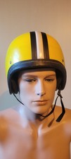 DDR Moped Helm Halbschale
