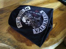 Beanie, Mütze, Vikings, Wikinger, Gothic,Rocker, Biker, Slab, Long Beanie 