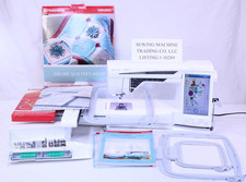 HUSQVARNA VIKING DESIGNER