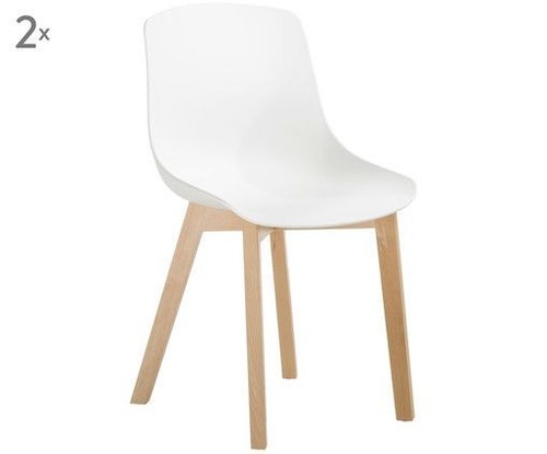 Westwing stühle joe 2 - joe,,