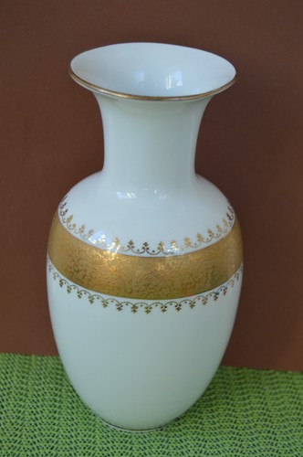 Kpm vase royal - kpm,