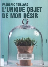 Das einzige Objekt meiner