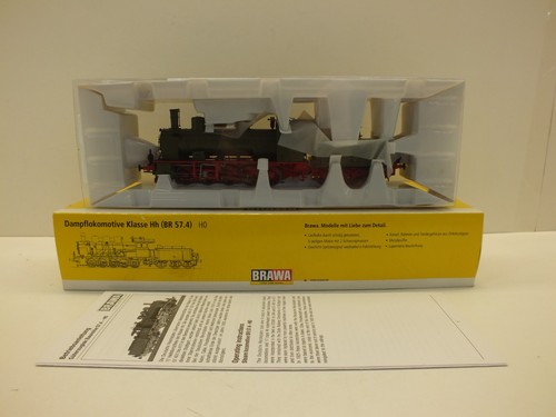 Brawa 40154 br - 40154, ho