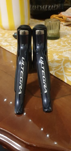 Shimano ultegra 6870 di2 - shimano,