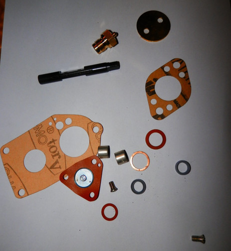 Renault 1062 solex icbt - renault, 22