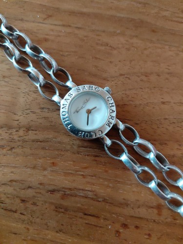 Thomas sabo uhr 925 - sabo,