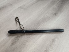 Alter DDR Gummiknüppel