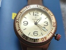 Poseidon by Kienzle Uhr, 15 ATM, 43mm, ungetragen,Ovp