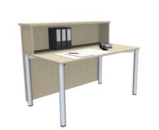 Schreibtisch 140 mit