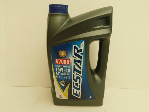 L suzuki ecstar - 10,73€/l,